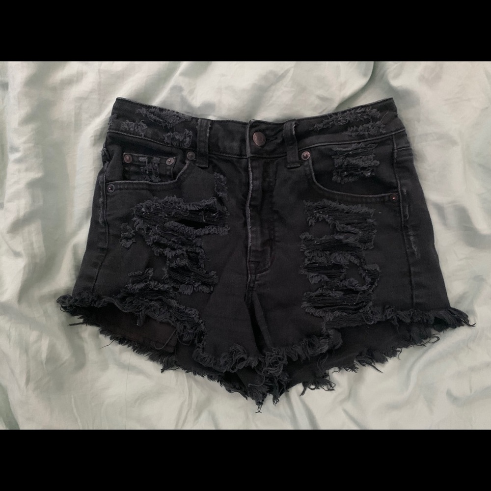 American Eagle Festival Short